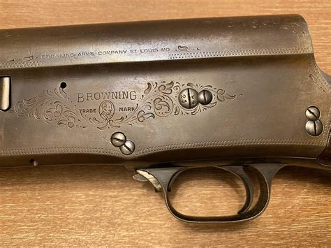 Browning shotgun serial numbers - Look at the serial number on the receiver of your shotgun. Sweet 16 guns manufactured in 1940 through 1946 will have the letter "A," the year of manufacture, plus a number between 229,000 and 237,000. Identify your Sweet 16 from the late 1940s: Guns made in 1947 will have a serial number between 237,001 and 249,000.